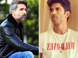 Iqbal Khan calls out the double standards of netizens after people laud Sushant Singh Rajput’s Dil Bechara