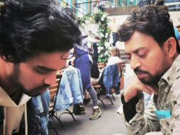 Irrfan Khan’s son Babil Khan says he has lost friends in a heartbreaking post about religious discrimination