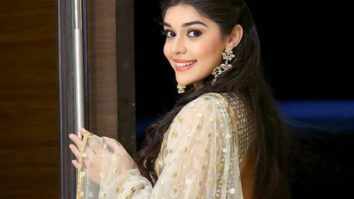 Ishq Subhan Allah: Eisha Singh on her comeback, says it’s a delight to play Zara again
