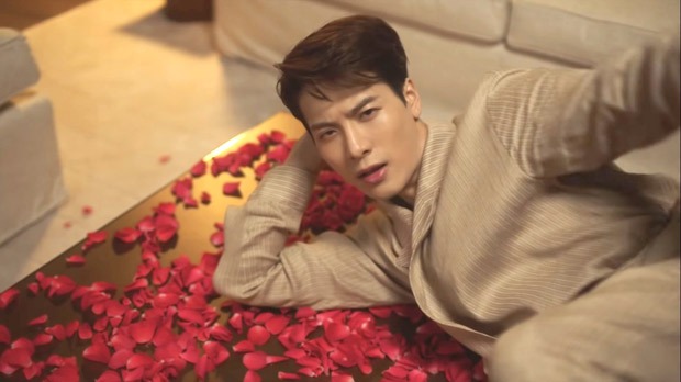 Jackson Wang releases special video of 100 Ways after reaching the US Top 30 charts Jackson Wang releases special video of 100 Ways after reaching the US Top 30 charts