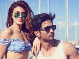Jacqueline Fernandez on Drive co-star Sushant Singh Rajput’s death – “It’s very difficult for me to digest that he’s gone”