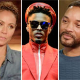 Jada Pinkett Smith admits dating with August Alsina while she was separated from Will Smith