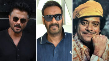 “Jagdeep – one of the greatest actors”: Anil Kapoor, Ajay Devgn & other industry people pay tribute
