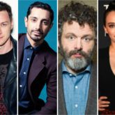 James McAvoy, Riz Ahmed, Michael Sheen, Kat Dennings and more to narrate graphic novel series, The Sandman