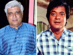 Javed Akhtar on Jagdeep’s iconic Sholay role – “Soorma Bhopali could not have been played by anybody other than him”