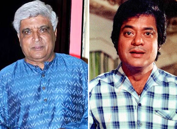 Javed Akhtar on Jagdeep's iconic Sholay role - Soorma Bhopali could not have been played by anybody other than him