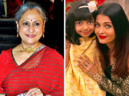 Jaya Bachchan, Aishwarya Rai Bachchan and Aaradhya test negative for coronavirus