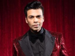 Amid extreme trolling, here’s why Karan Johar attended Neetu Kapoor’s birthday party