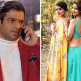 Karan Patel, Shubhavi Choksey, Pooja Banerjee to start shooting for Kasautii Zindagii Kay today, sans Parth Samthaan