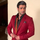 Karan Patel looks dapper in his new avatar for Mr. Bajaj in Kasautii Zindagii Kay