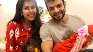 Karan Patel reacts to Ankita Bhargava’s miscarriage post, says she was the stronger one among them