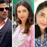 Kasautii Zindagii Kay stars, Karan Patel, Aamna Sharif, Shubhavi Choksey, Pooja Banerjee test negative for Coronavirus