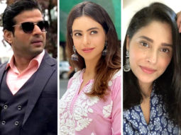 Kasautii Zindagii Kay stars, Karan Patel, Aamna Sharif, Shubhavi Choksey, Pooja Banerjee test negative for Coronavirus