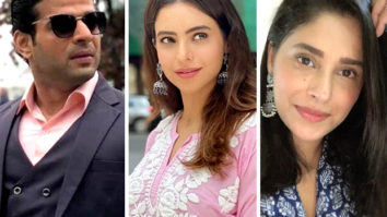 Kasautii Zindagii Kay stars, Karan Patel, Aamna Sharif, Shubhavi Choksey, Pooja Banerjee test negative for Coronavirus