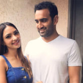 Kasautii Zindagii Kay’s Pooja Banerjee lauds husband Sandeep Sejwal’s efforts to help those that work in the aquatic industry