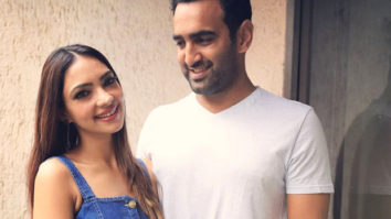 Kasautii Zindagii Kay’s Pooja Banerjee lauds husband Sandeep Sejwal’s efforts to help those that work in the aquatic industry