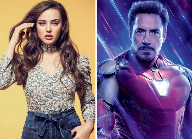 Katherine Langford speaks about being cut from Avengers: Endgame, says she would love to return as Iron Man's daughter