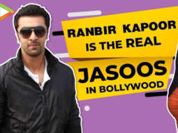 Katrina Kaif: “Ranbir Kapoor has VORACIOUS appetite for…| Rapid Fire | Throwback