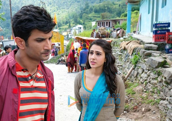kedarnath 35
