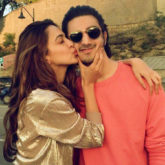 Kiara Advani receives a lovely note from her brother Mishaal for baking appetizing cookies