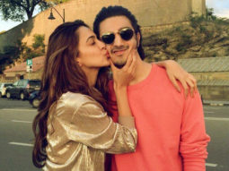 Kiara Advani receives a lovely note from her brother Mishaal for baking appetizing cookies