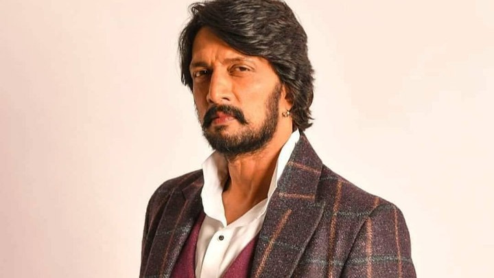Kichcha Sudeepa on Sushant: “Probably it was something more than a failure that was affecting him”