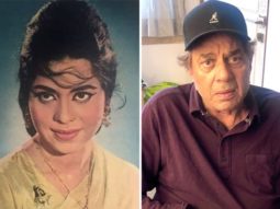 “Kumkum was my first heroine…How can I forget her?” – Dharmendra
