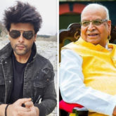 Kushal Tandon’s grandfather Lalji Tandon, Madhya Pradesh’s Governor, passes away at 85