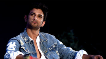 Law student appeals to NHRC to cancel Sushant Singh Rajput’s Dil Bechara release on OTT
