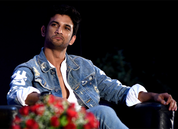 Law student appeals to NHRC to cancel Sushant Singh Rajput's Dil Bechara release on OTT