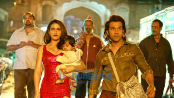 Movie Stills Of The Movie Ludo
