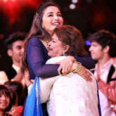 Madhuri Dixit pays emotional tribute to late Saroj Khan on Guru Purnima – “There’s no one like her & there won’t be another like her”