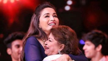 Madhuri Dixit pays emotional tribute to late Saroj Khan on Guru Purnima – “There’s no one like her & there won’t be another like her”