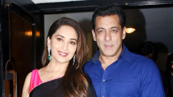 Madhuri Dixit reveals what’s the easiest way to piss off Salman Khan, watch video