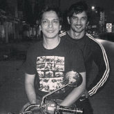 Mahesh Shetty gets emotional as he shares Sushant Singh Rajput starrer Dil Bechara’s poster