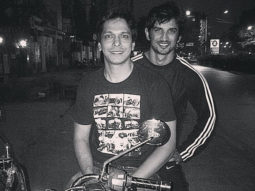 Mahesh Shetty gets emotional as he shares Sushant Singh Rajput starrer Dil Bechara’s poster