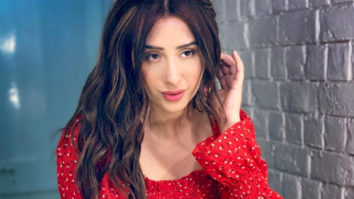Mahira Sharma heads to Kashmir for shoot, says her family is worried about her