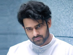 Makers of Prabhas 20 to release first look on July 10