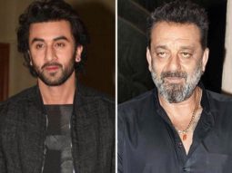 Makers of Ranbir Kapoor and Sanjay Dutt’s Shamshera call off shoot
