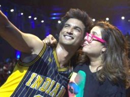 Making Of Dil Bechara Title Track | Sushant Singh Rajput | Farah Khan | A.R. Rahman