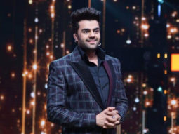 Maniesh Paul to resume shooting for Sa Re Ga Ma Pa Li’l Champs