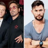 Marvel stars Robert Downey Jr, Chris Hemsworth and Tom Holland send heartwarming messages to 6-year-old boy who saved his sister from dog attack