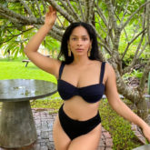 Masaba Gupta's bikini clad pictures are all about body positivity