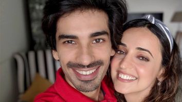 Mohit Sehgal’s wife appreciation post for Sanaya Irani is the cutest gesture that will leave you gushing
