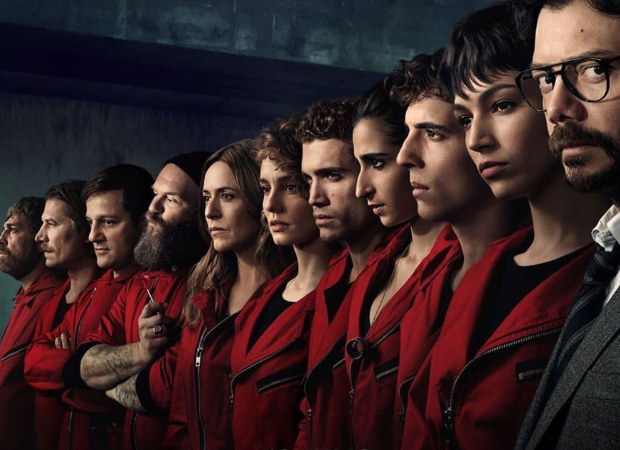 Money Heist to end with season 5 on Netflix, two new actors join the final part