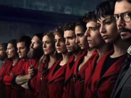 Money Heist to end with season 5 on Netflix, two new actors join the final part