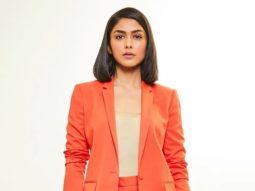 Mrunal Thakur: “The BEST thing about Shahid Kapoor is when he’s on set, he’ll…” | Jersey | Toofan