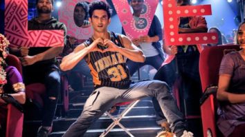 Mukesh Chhabra and Farah Khan reveal Sushant Singh Rajput filmed Dil Bechara title track in one shot