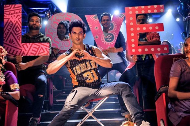 Mukesh Chhabra and Farah Khan reveal Sushant Singh Rajput filmed Dil Bechara title track in one shot Mukesh Chhabra and Farah Khan reveal Sushant Singh Rajput filmed Dil Bechara title track in one shot