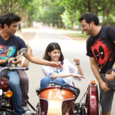 Mukesh Chhabra says Sushant Singh Rajput kept his promise to star in Dil Bechara